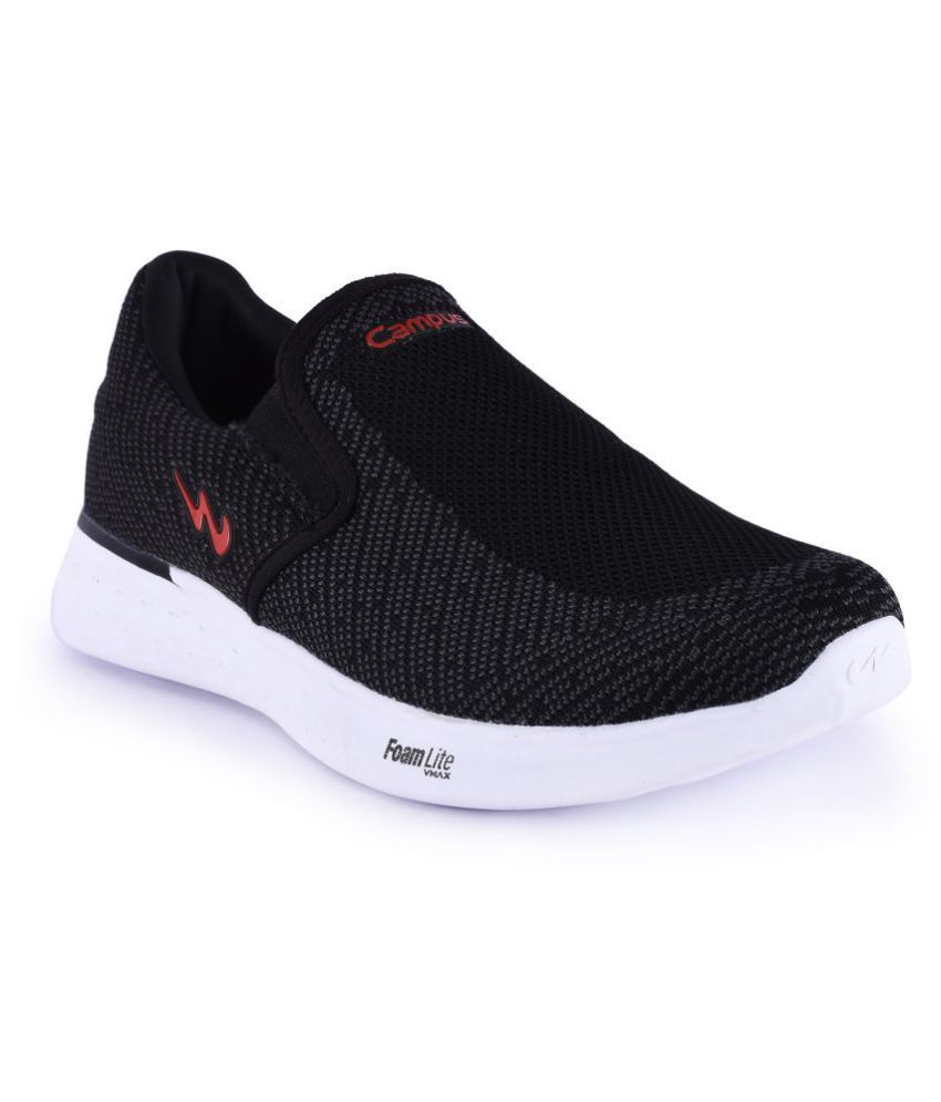 campus wave shoes