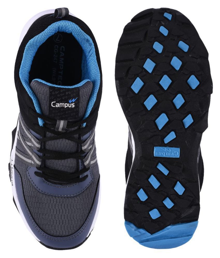 snapdeal campus shoes offer