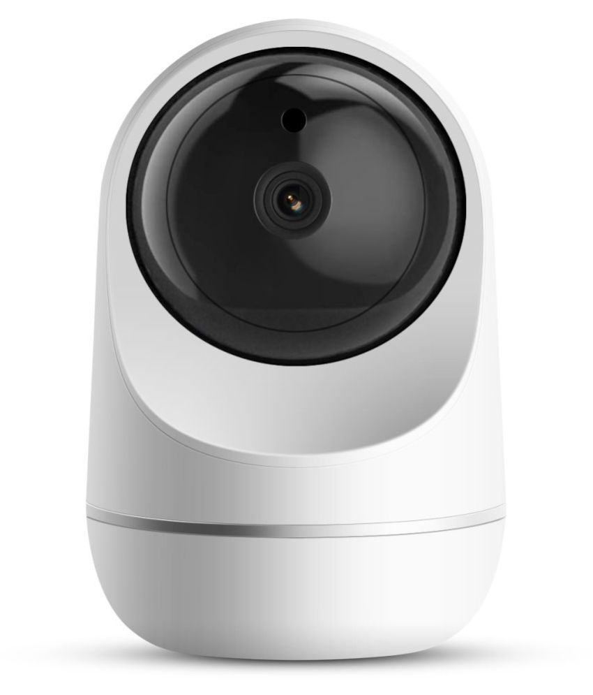 Ssatham SSATHAMHD02 WiFi Dome 1080P Camera Price in India Buy