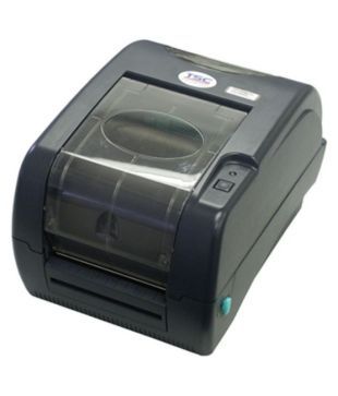 tsc 345 barcode printer
