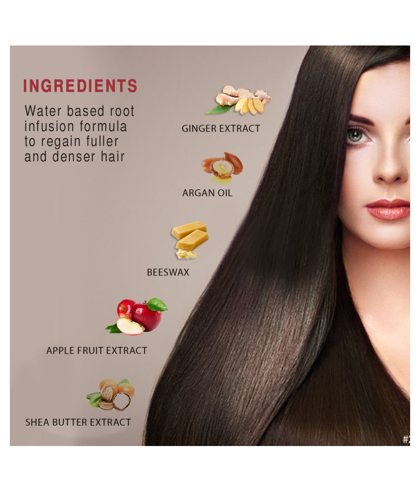 Aegte HairGain+ Bioactive Hair Serum 100 mL Buy Aegte HairGain+