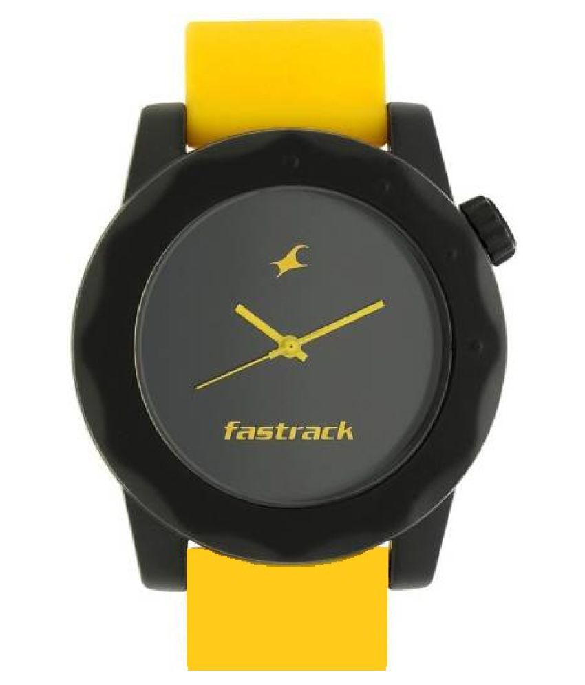 Fastrack Sports Watches For Boys Amazing Price Price in India: Buy