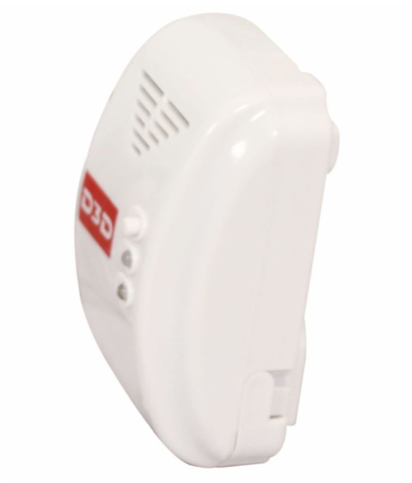 D3D D9 Gas Sensor Gas Leakage Detector Price in India ...