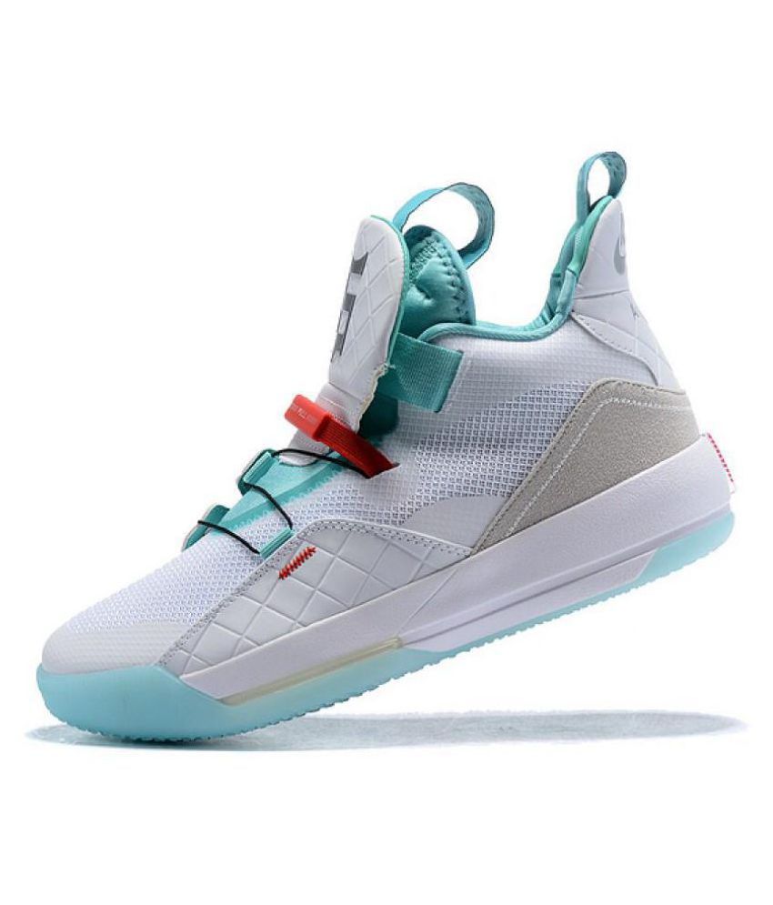 jordan 33 guo