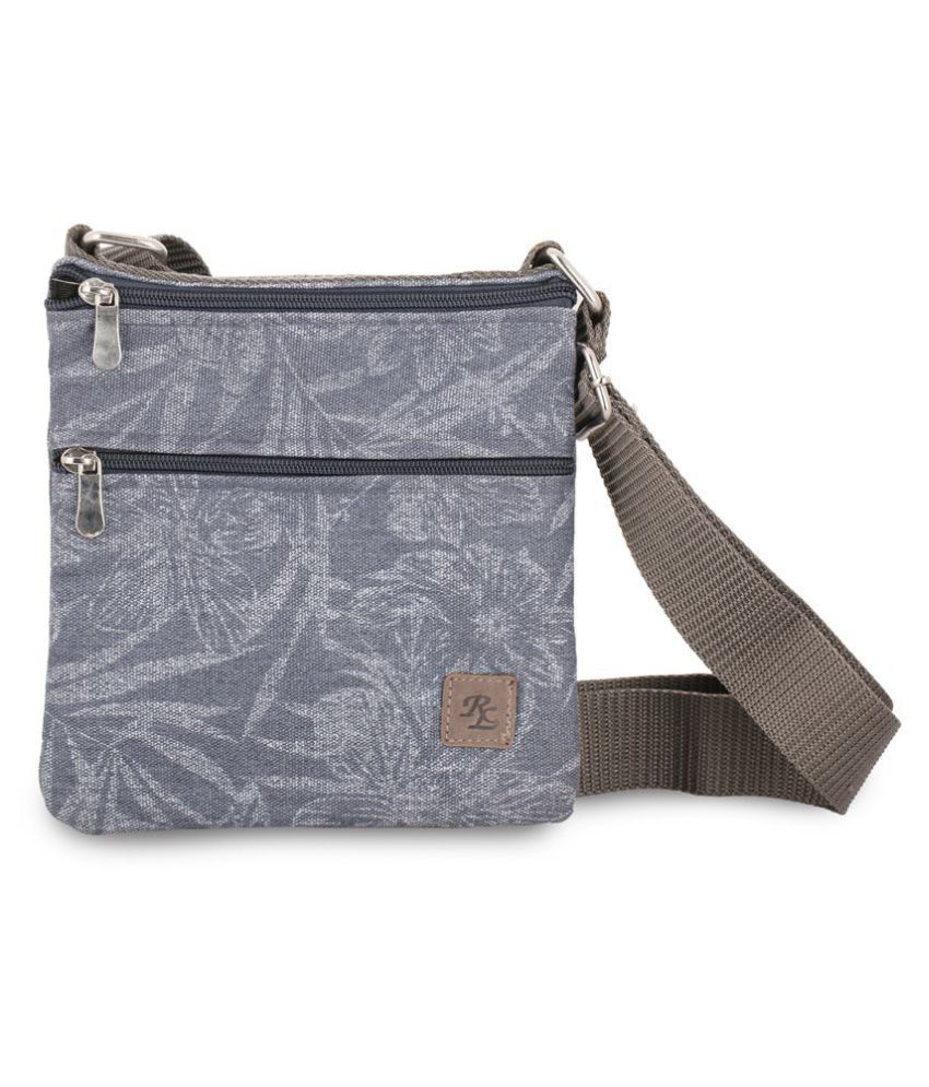 canvas sling bags online