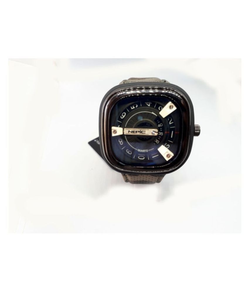 nepic wrist watch