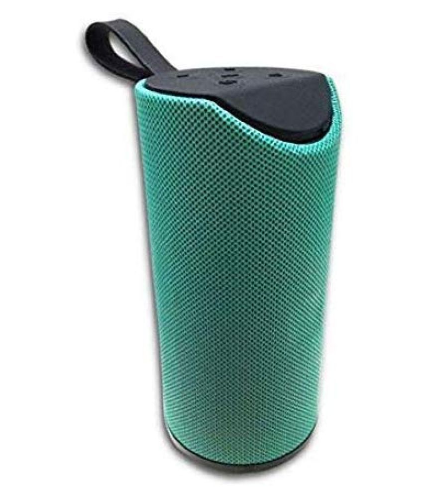 tg113 wireless bluetooth speaker