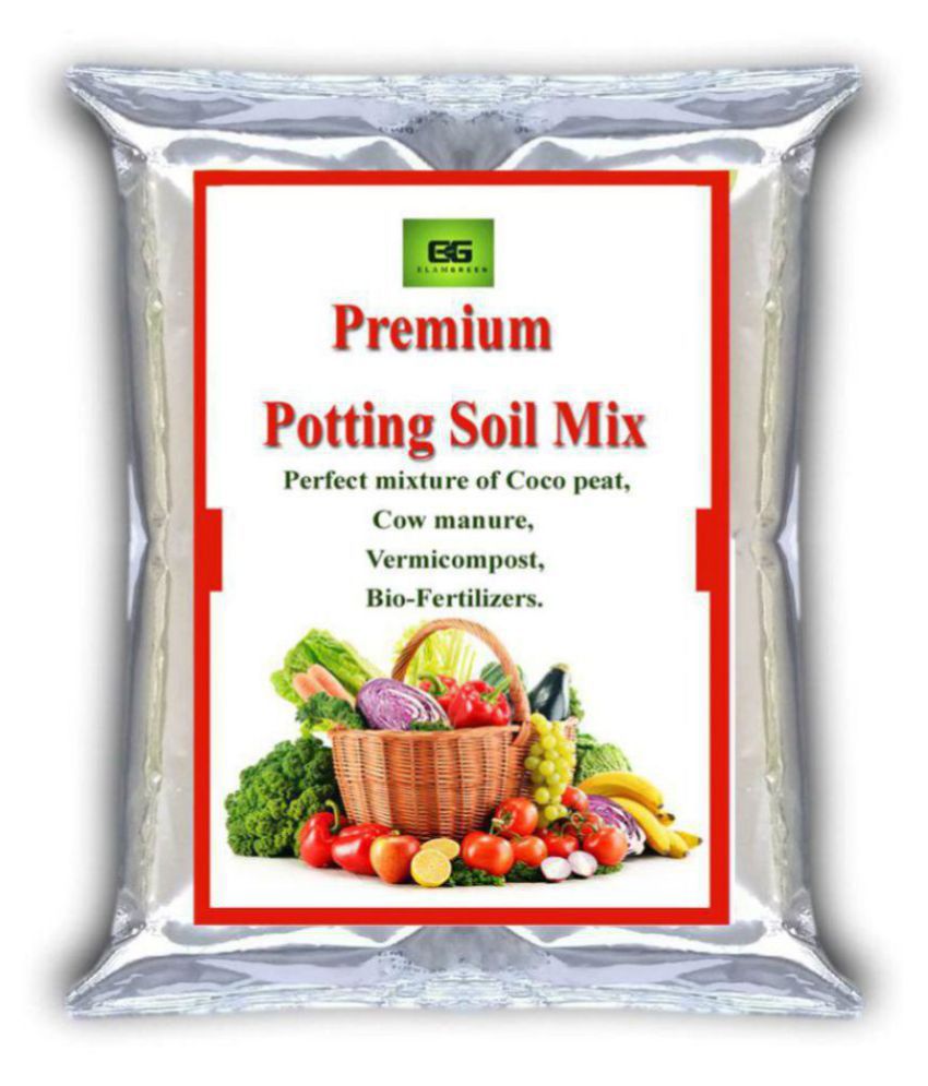 green label expert brand potting soil