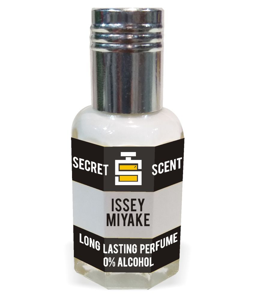 issey miyake fragrance oil