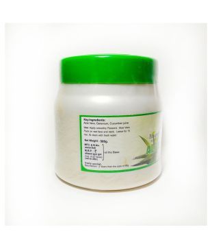 panams herbal d tan cream