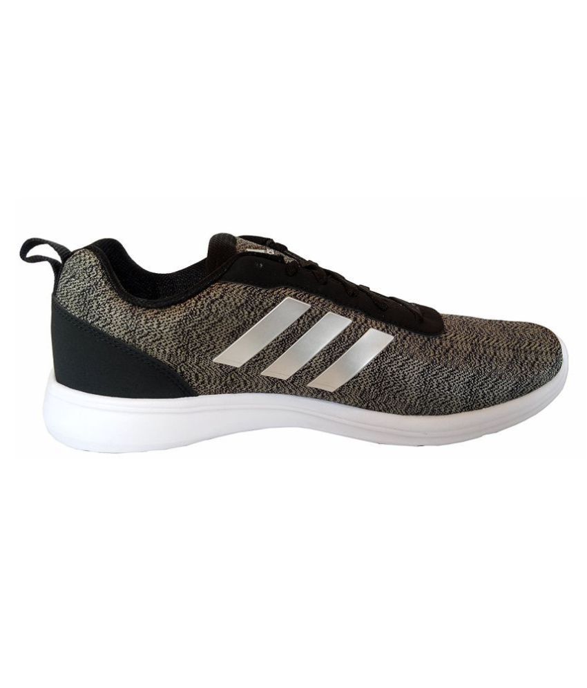 adidas men's adiray 1.0 m running shoes