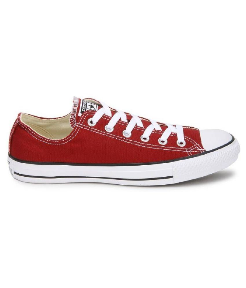 snapdeal converse shoes