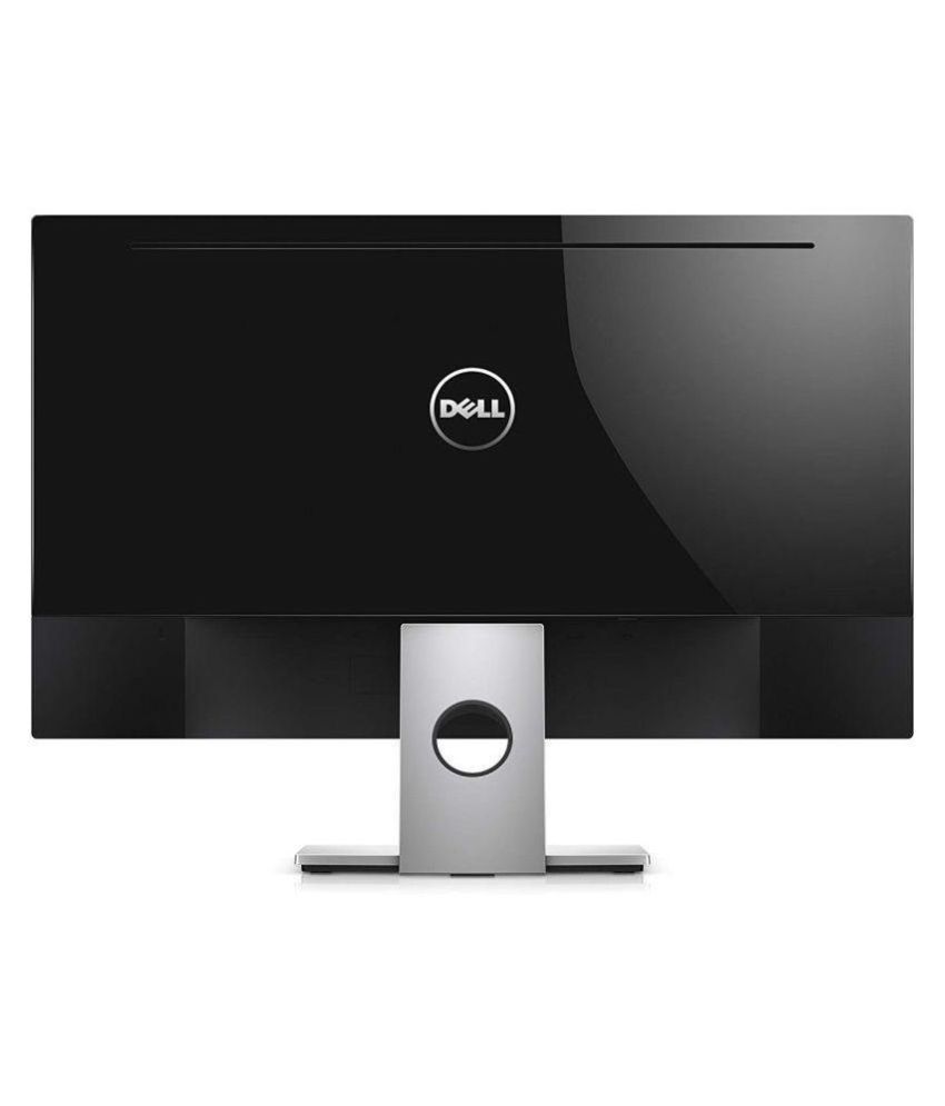 Dell SE2717H 68.6 cm(27) 1920*1080 Full HD LED Monitor - Buy Dell