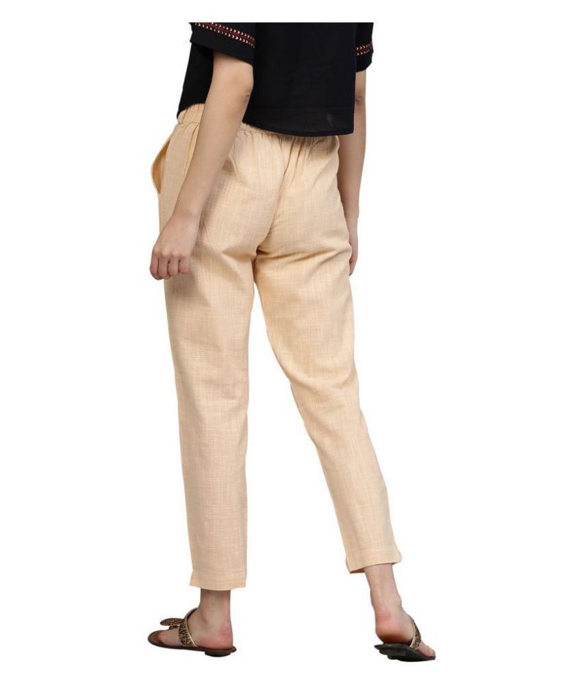 jaipur kurti pants