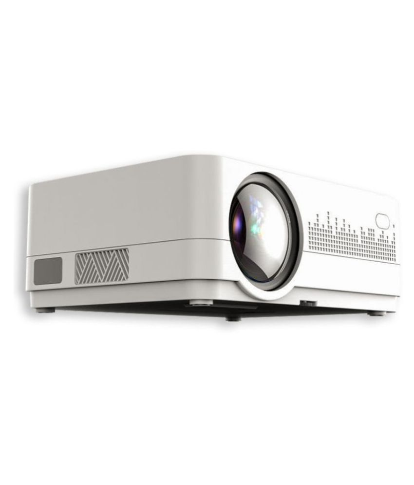fastfox full hd multimedia projector review fastfox full hd multimedia projector review