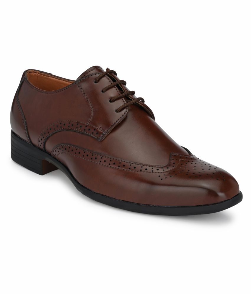 non leather shoes mens