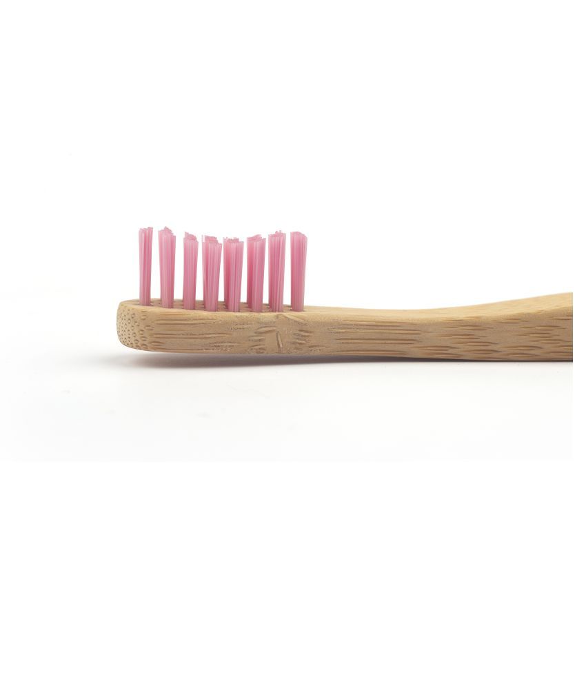 terra bamboo toothbrush