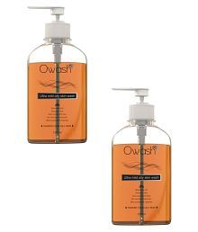 owash face wash