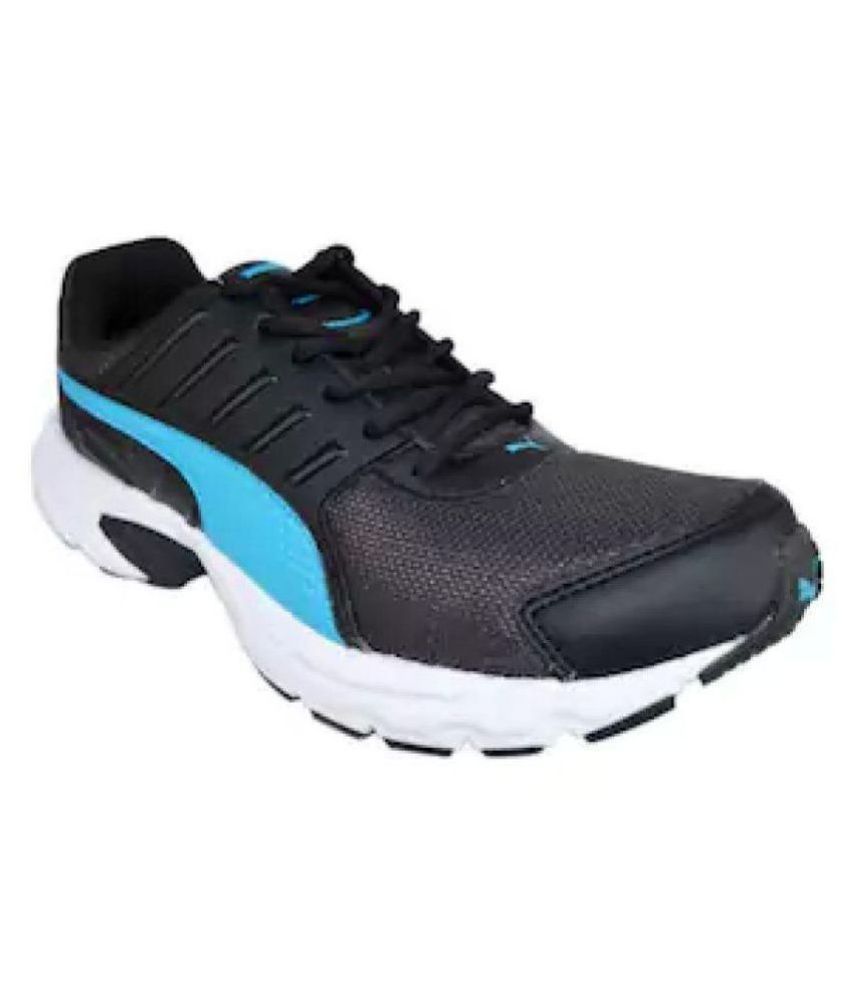puma talion idp running shoes
