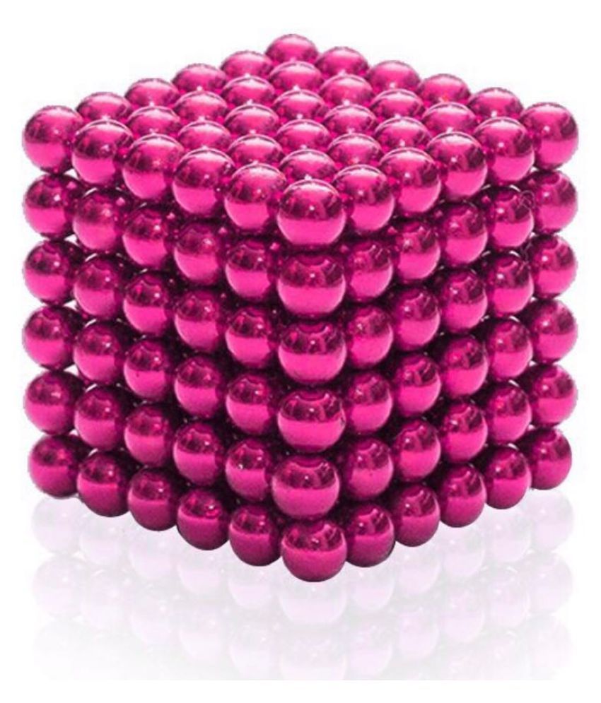 216 magnetic balls 5mm