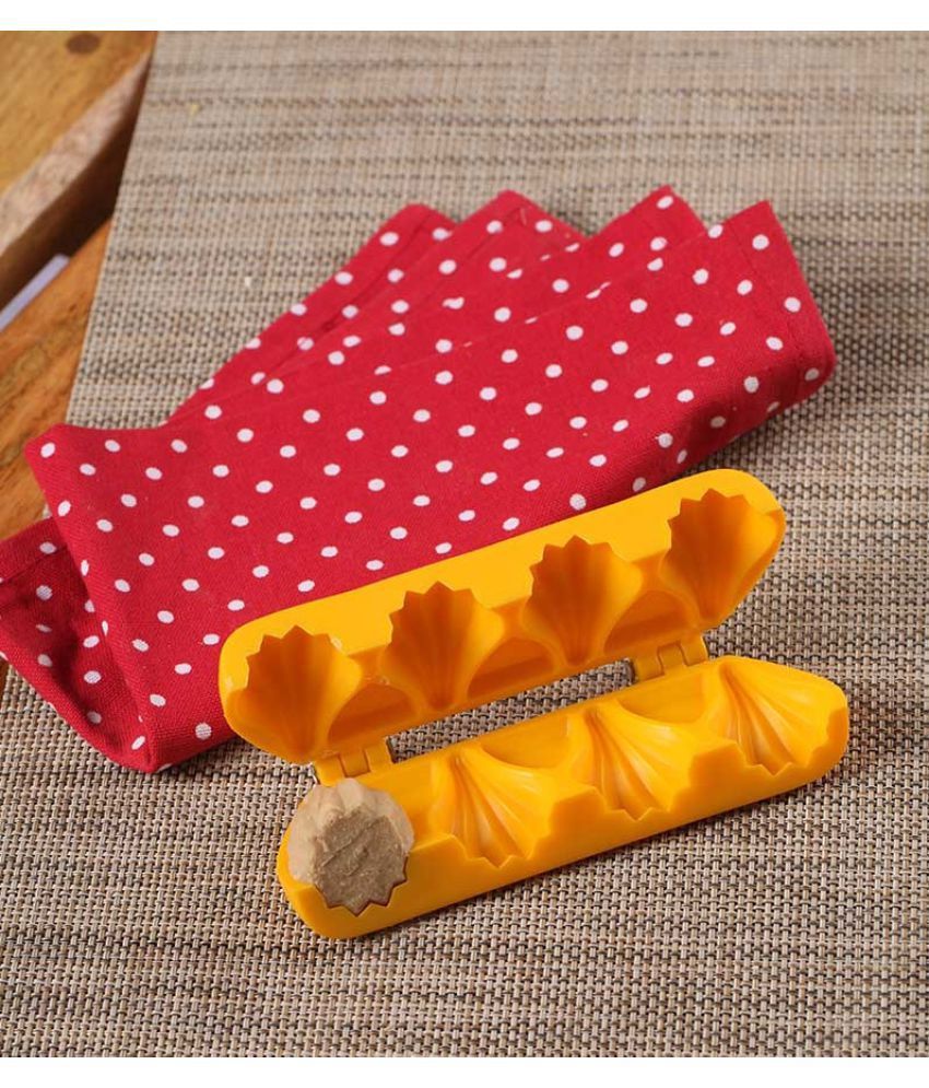 DS Plastic Sweet Moulds 10 mL Buy Online at Best Price in India Snapdeal