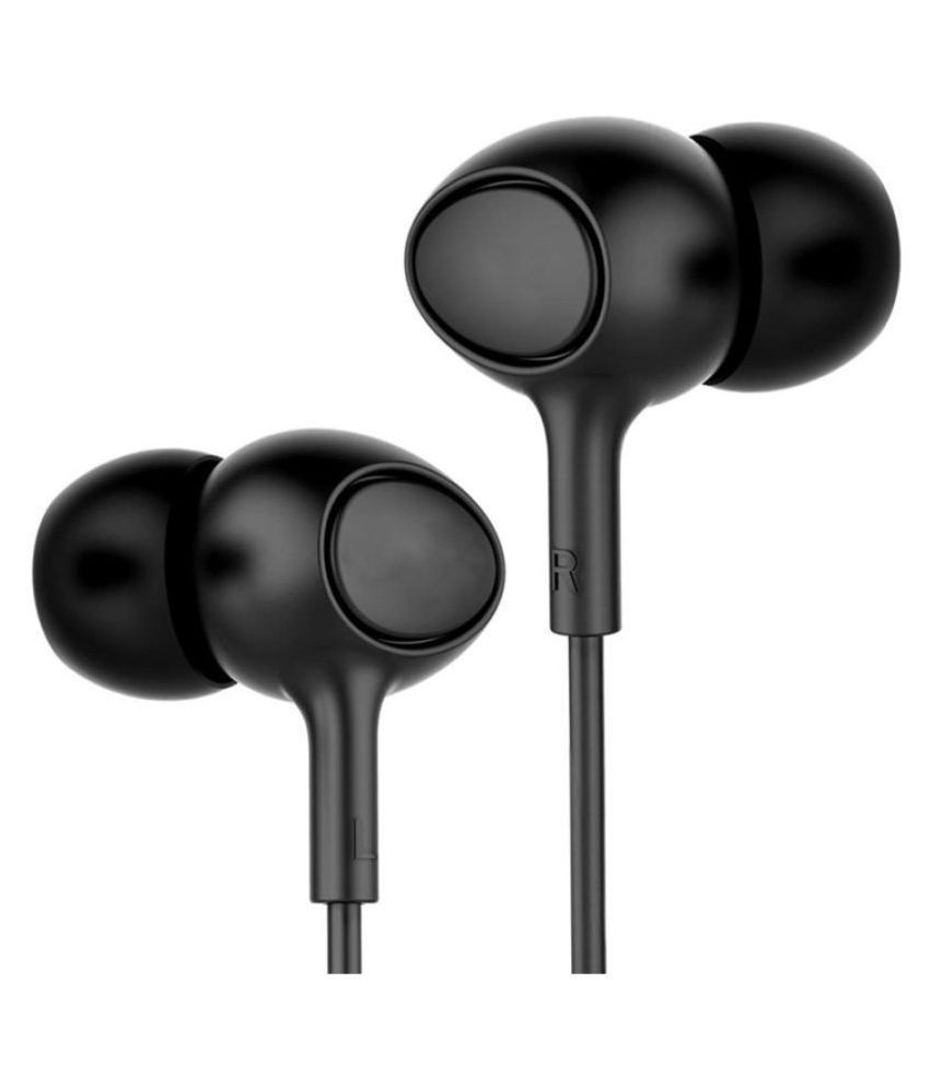 Terabyte TB-EP-1706 Ear Buds Wired With 