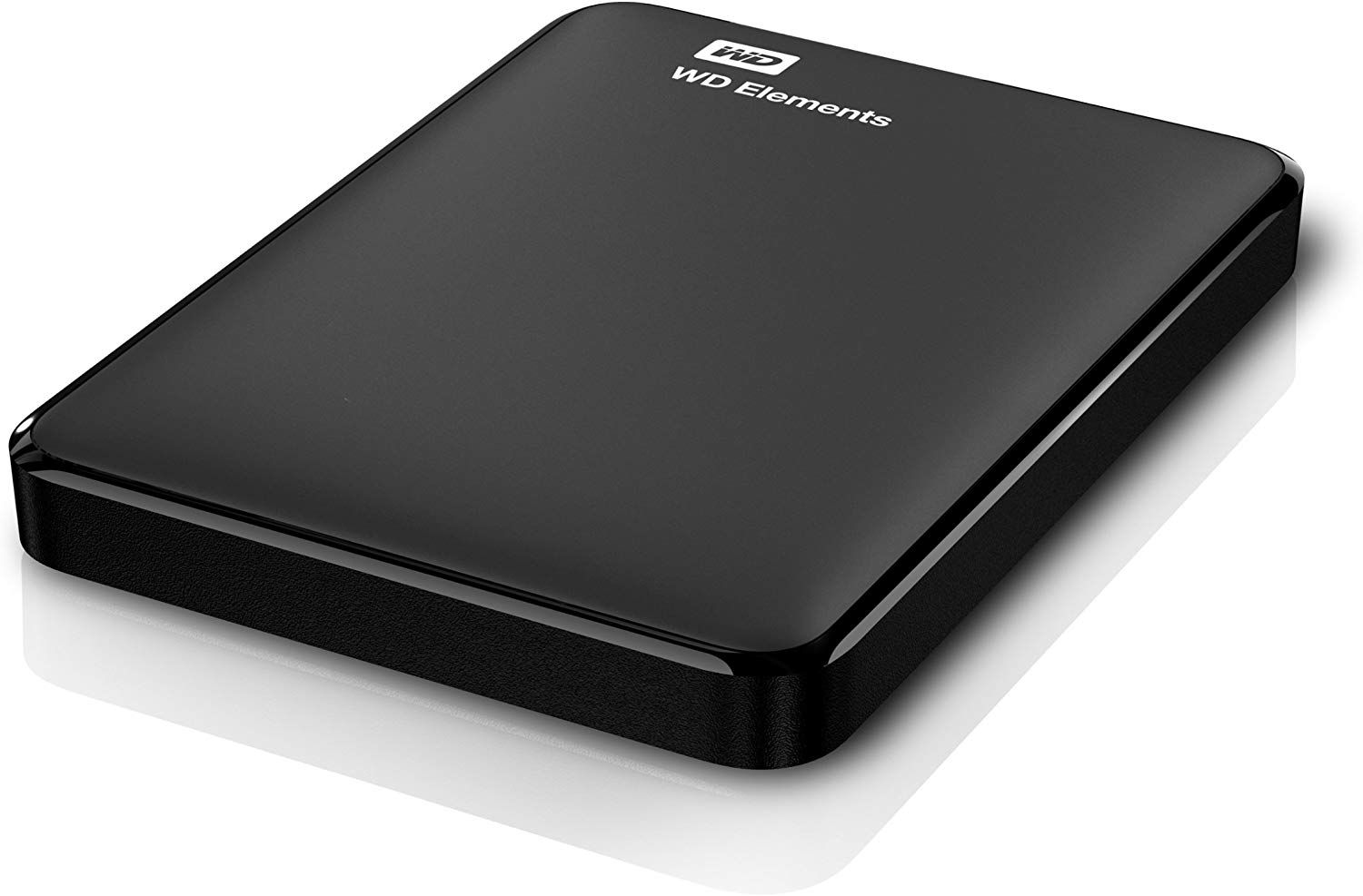wd 2tb elements portable external hard drive format for mac