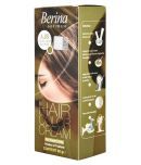 Berina Golden Green Blonde  Semi Permanent Hair Color Blonde 60 g