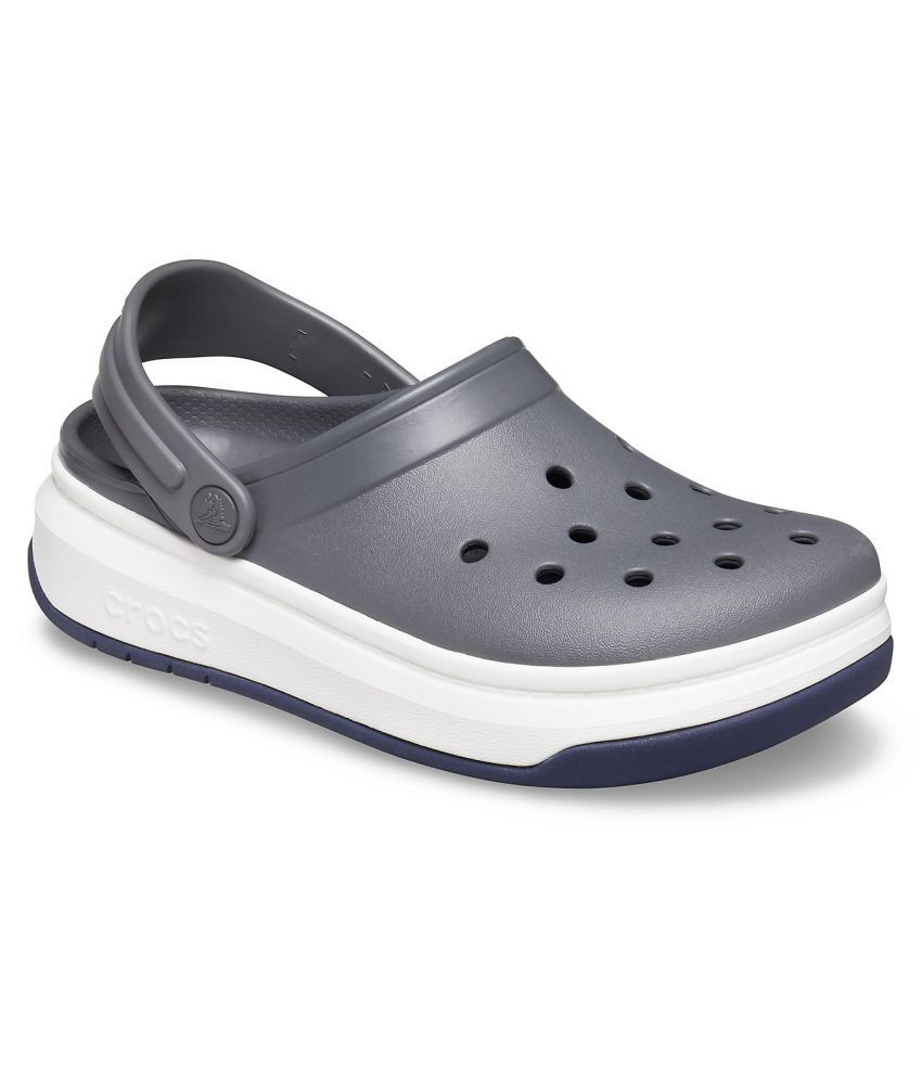 crocs on snapdeal