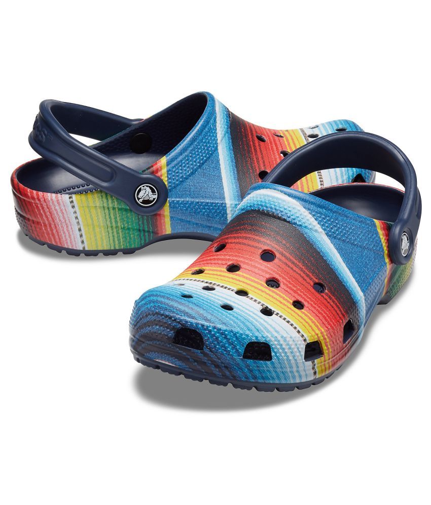 colorful crocs on sale