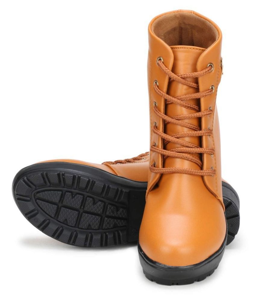 size 15 formal boots