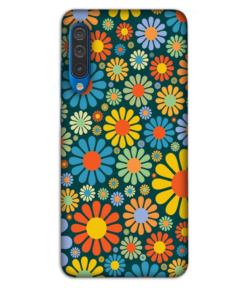 samsung a50 price back cover