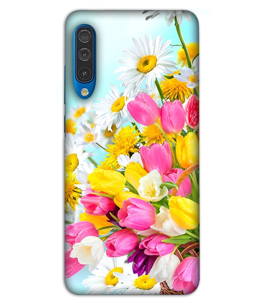 samsung a50 price back cover