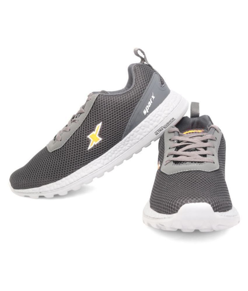 sparx sm 294 black