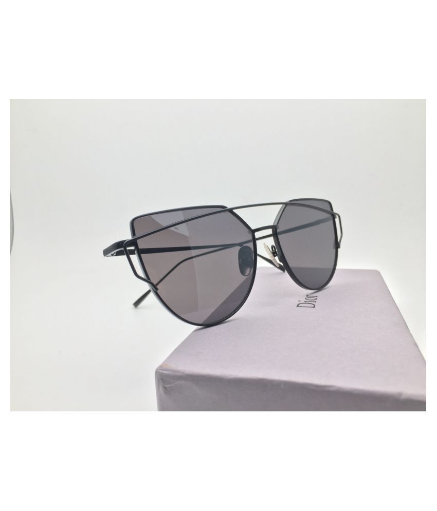 dior cat eye sunglasses price