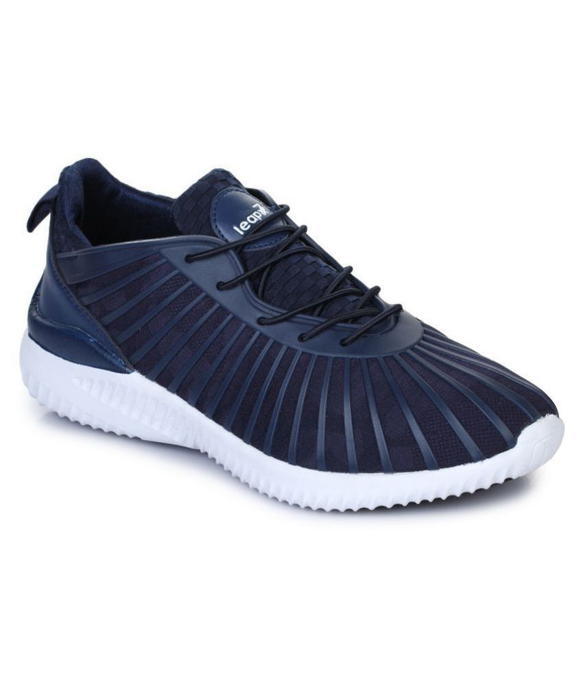 LEAP7X by Liberty Blue Running Shoes - Buy LEAP7X by Liberty Blue ...