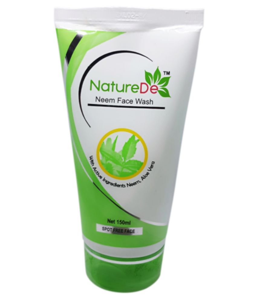 the best foaming cleanser