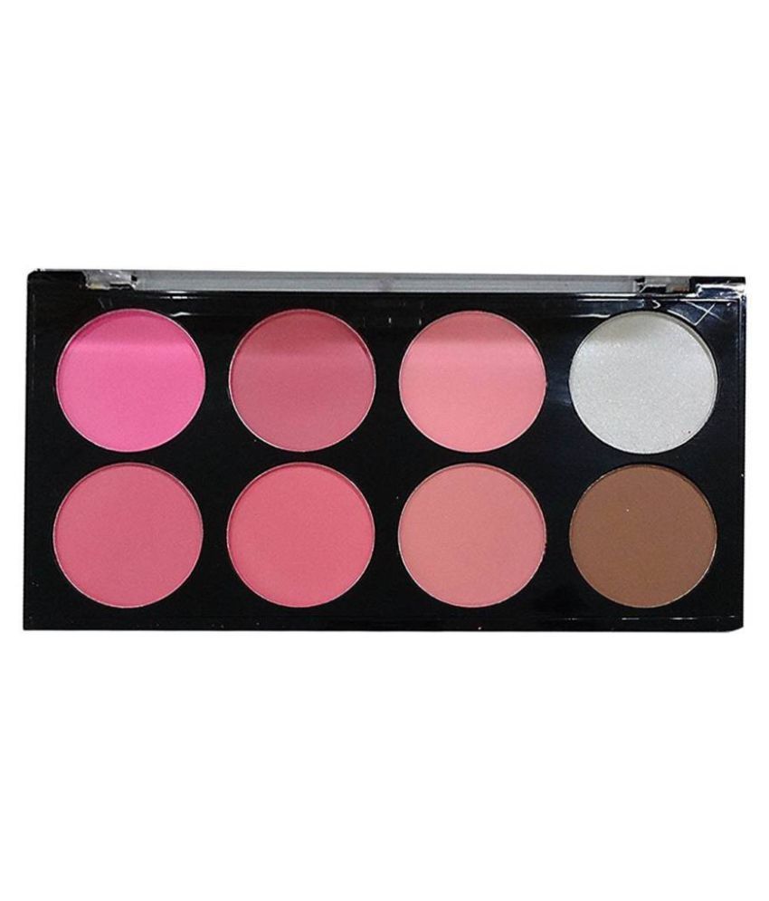 makeup studio blush palette