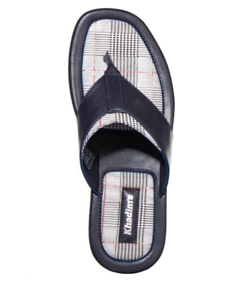 khadim's slippers for gents