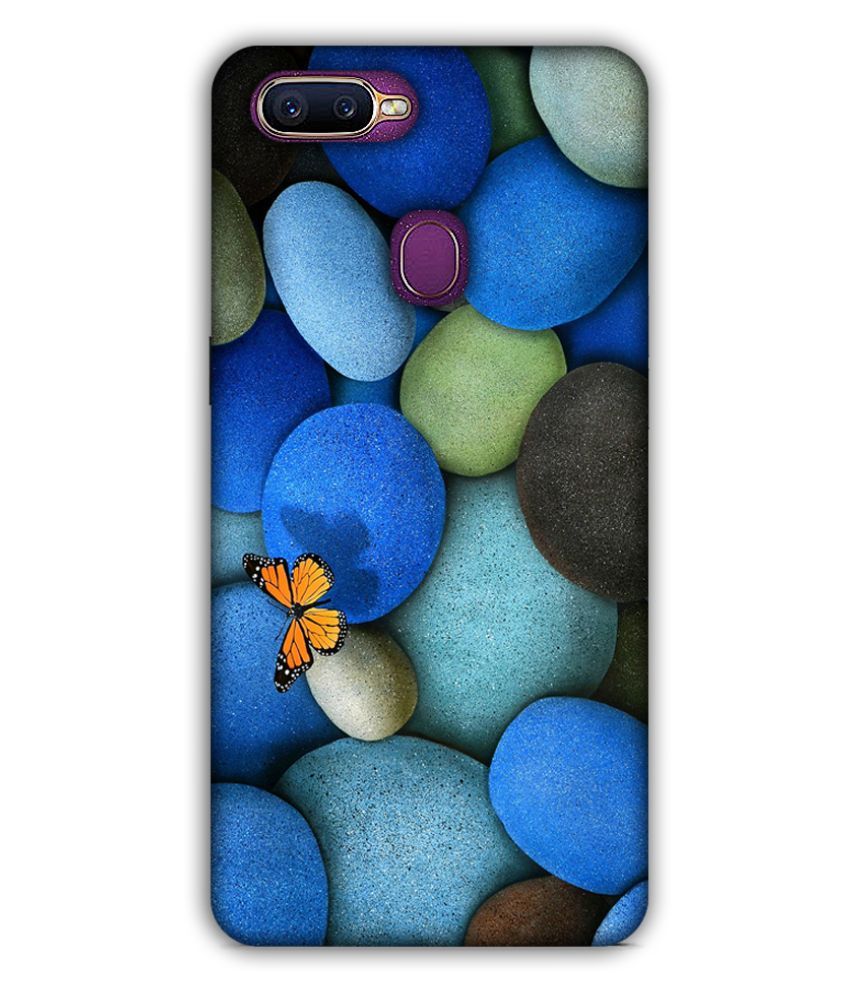 oppo a9 pro back cover