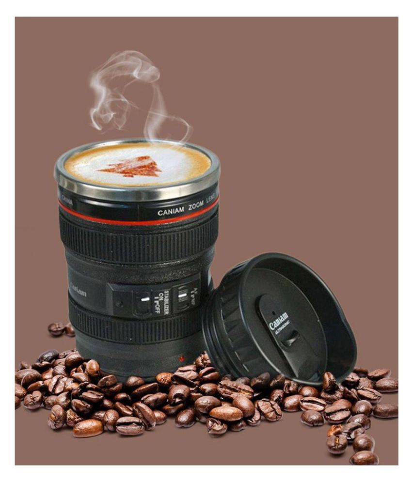     			hi-lee Plastic Coffee Mug 1 Pcs 600 mL