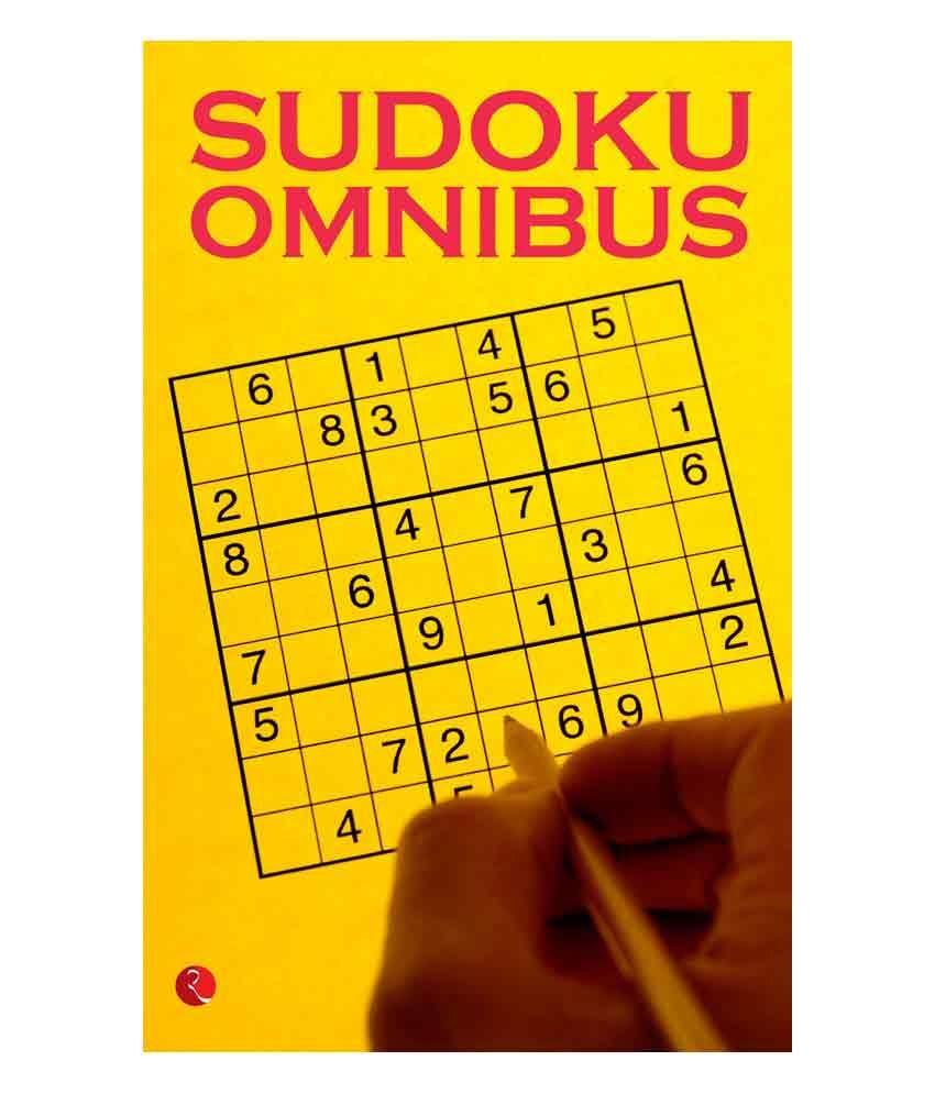     			Sudoku Omnibus