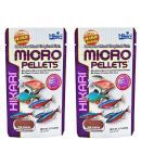 hikari micro pellets