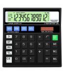 Orpat OT-512GT Calculator (Black)