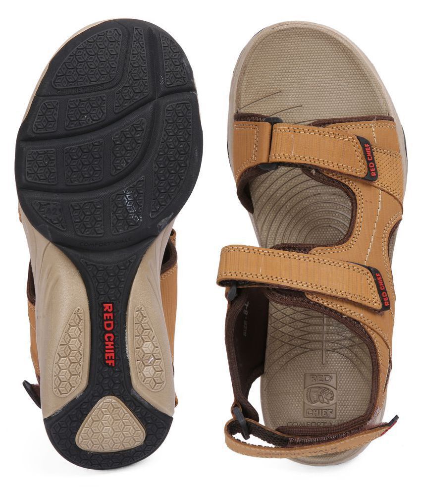 red chief sandals all models with price