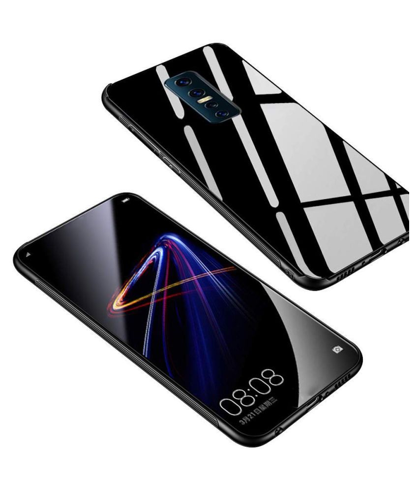 Vivo V17 Pro Back Glass