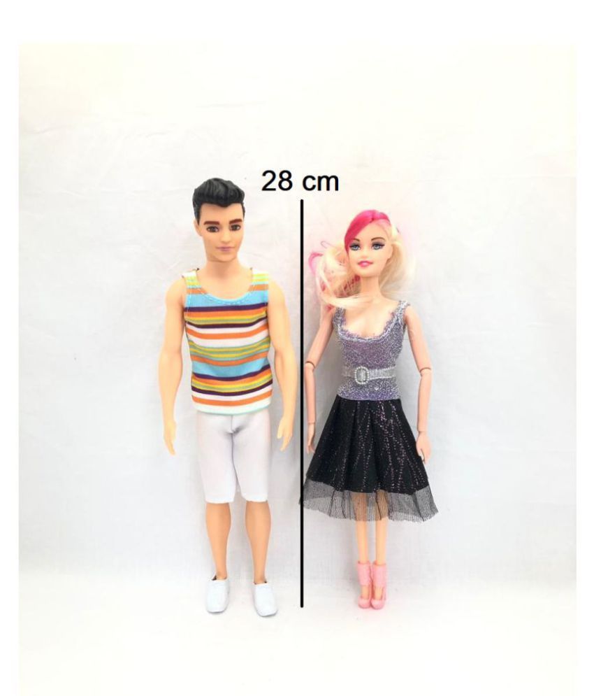 barbie and ken set price