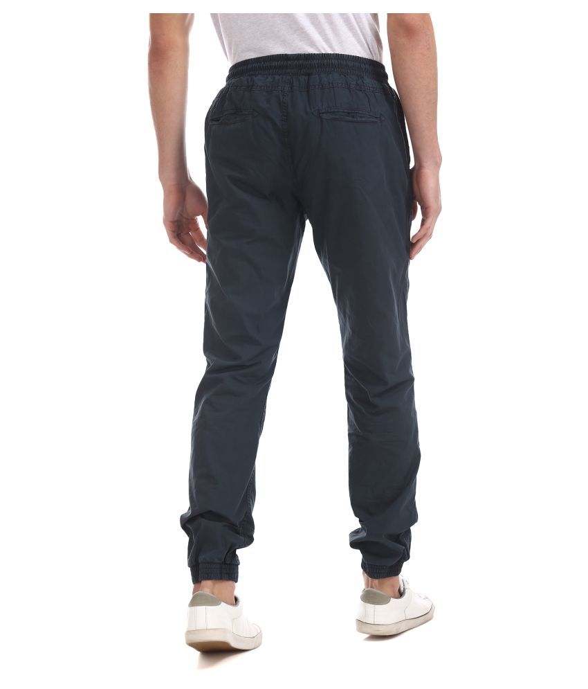 cherokee form joggers