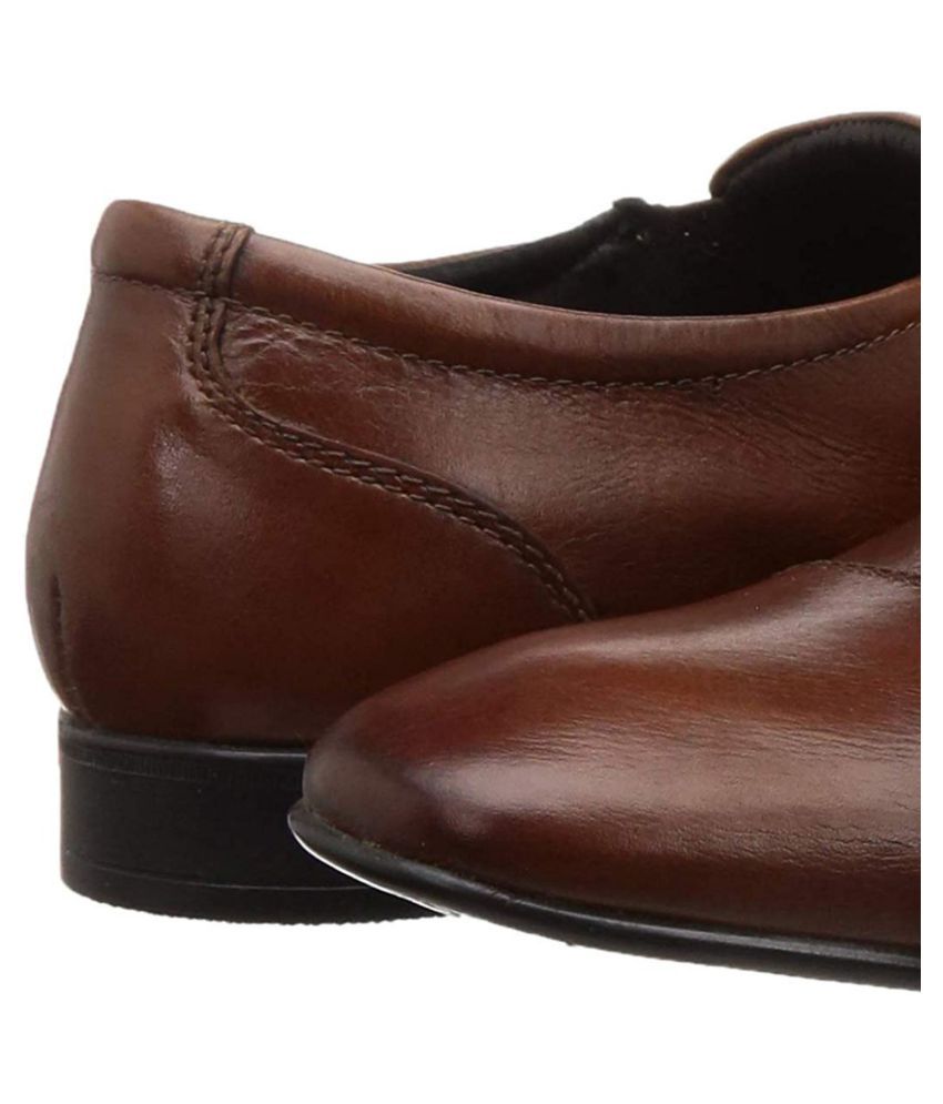 tan formal shoes online