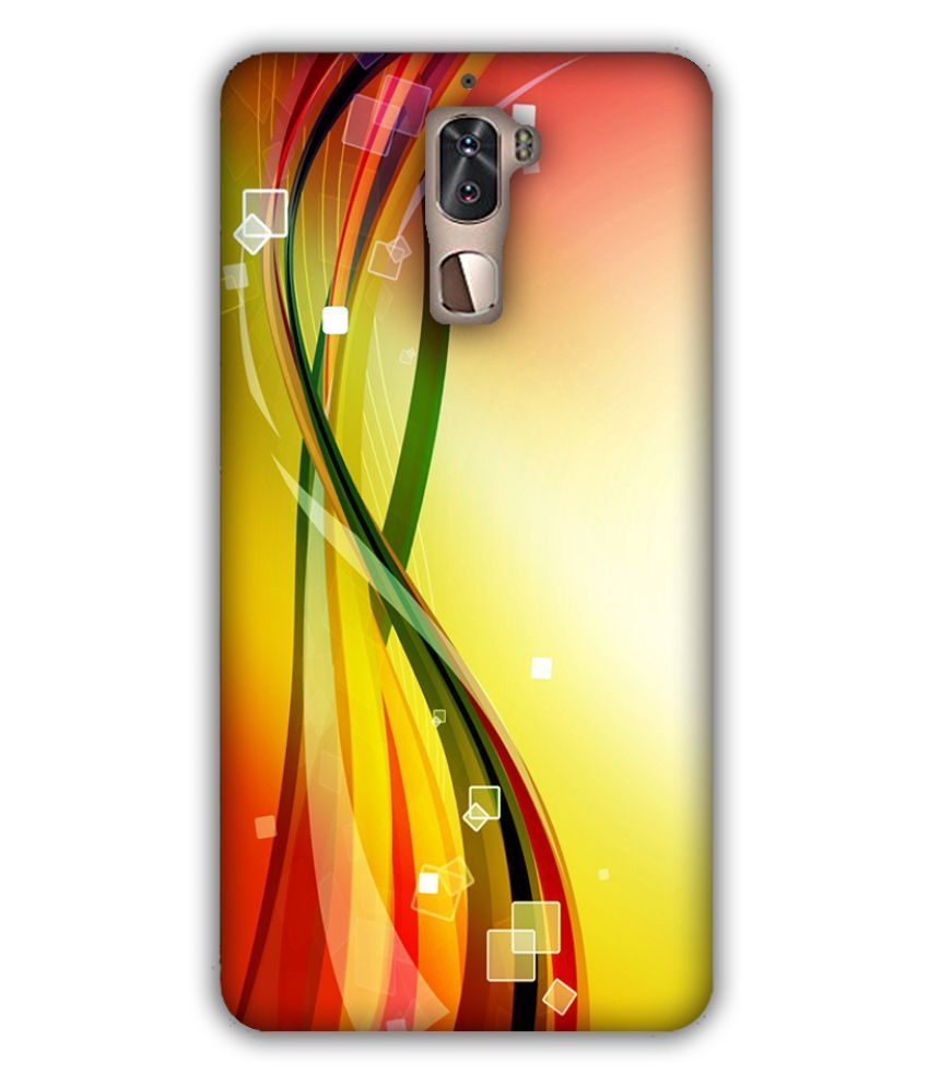 Coolpad Cool 1 Printed Cover By Manharry Printed Back Covers Online At Low Prices Snapdeal India